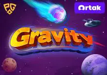 Gravity - Spin City - Congo